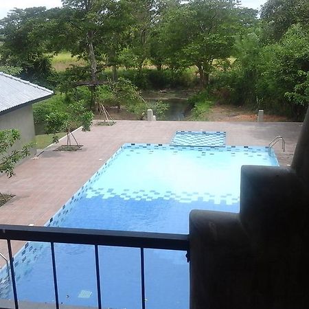 Welimaluwa Resort Sigiriya Kibissa Exterior foto