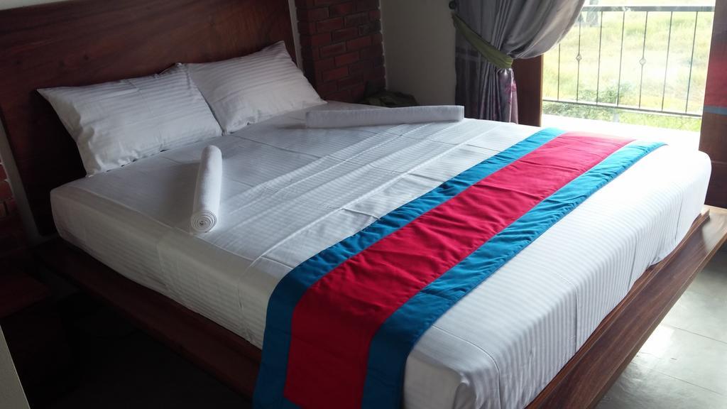 Welimaluwa Resort Sigiriya Kibissa Habitación foto
