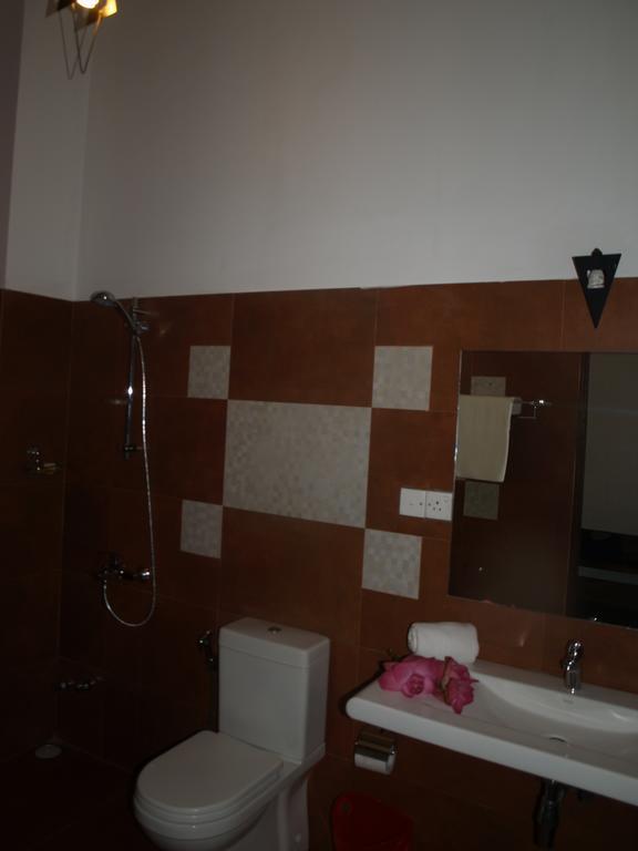 Welimaluwa Resort Sigiriya Kibissa Habitación foto