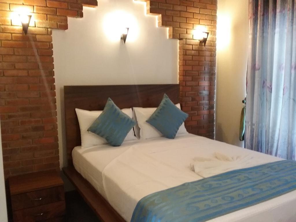 Welimaluwa Resort Sigiriya Kibissa Habitación foto