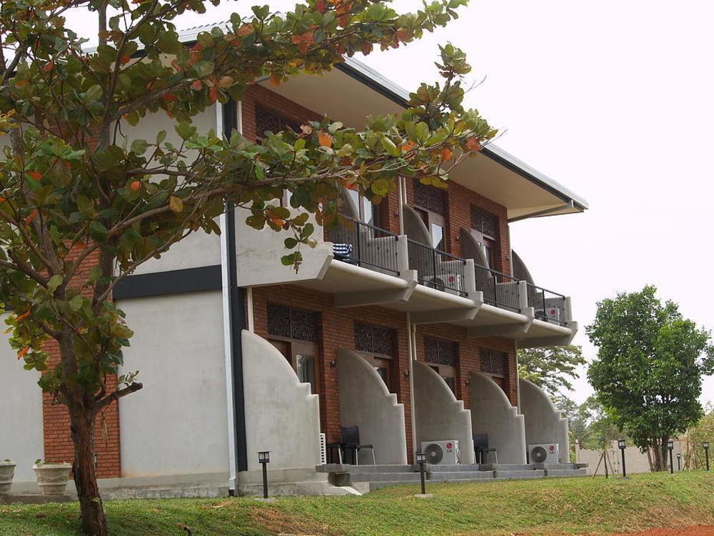 Welimaluwa Resort Sigiriya Kibissa Exterior foto