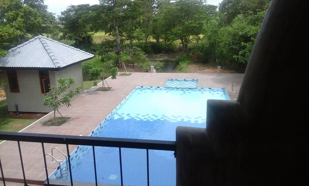 Welimaluwa Resort Sigiriya Kibissa Exterior foto