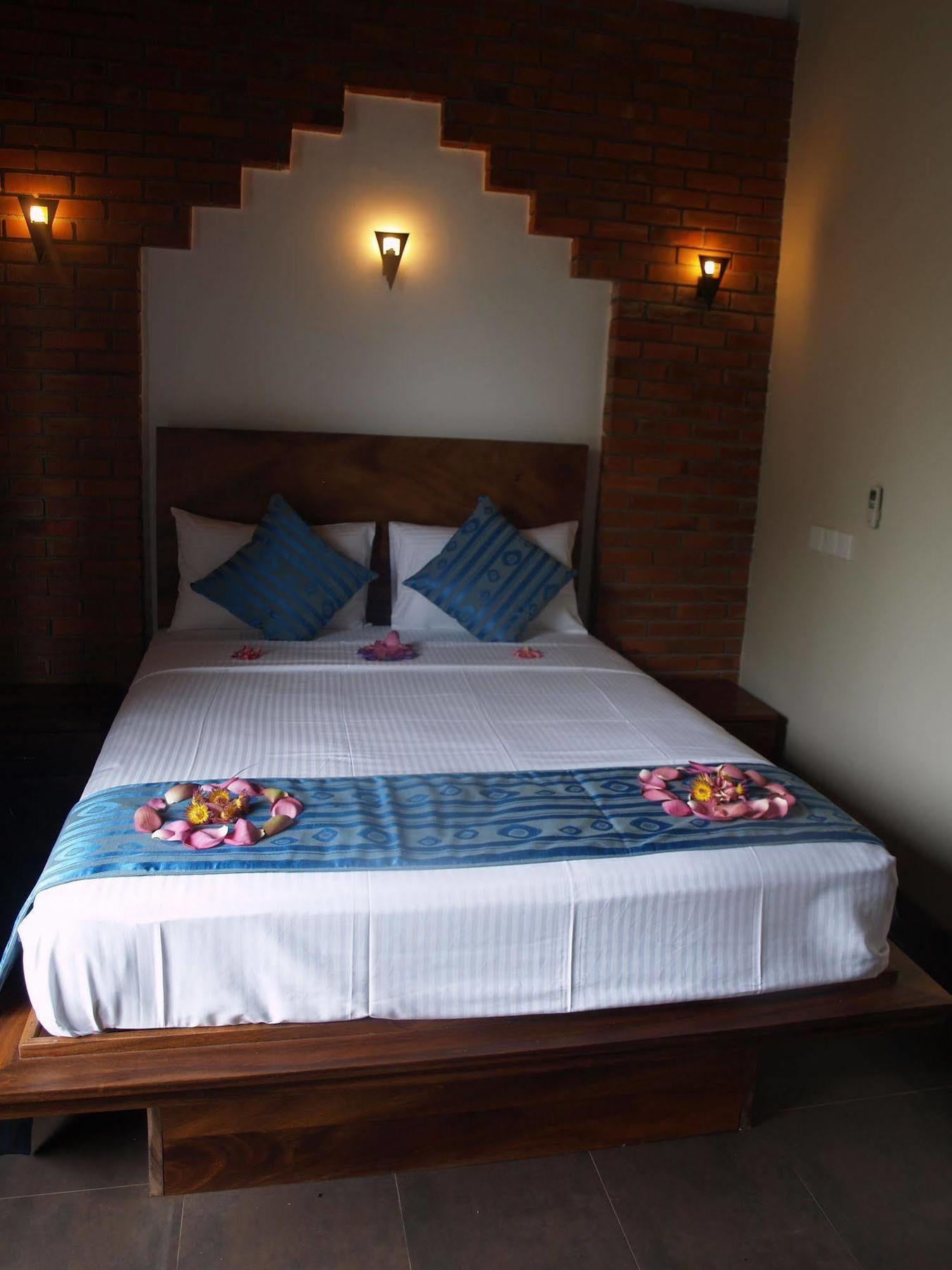 Welimaluwa Resort Sigiriya Kibissa Exterior foto
