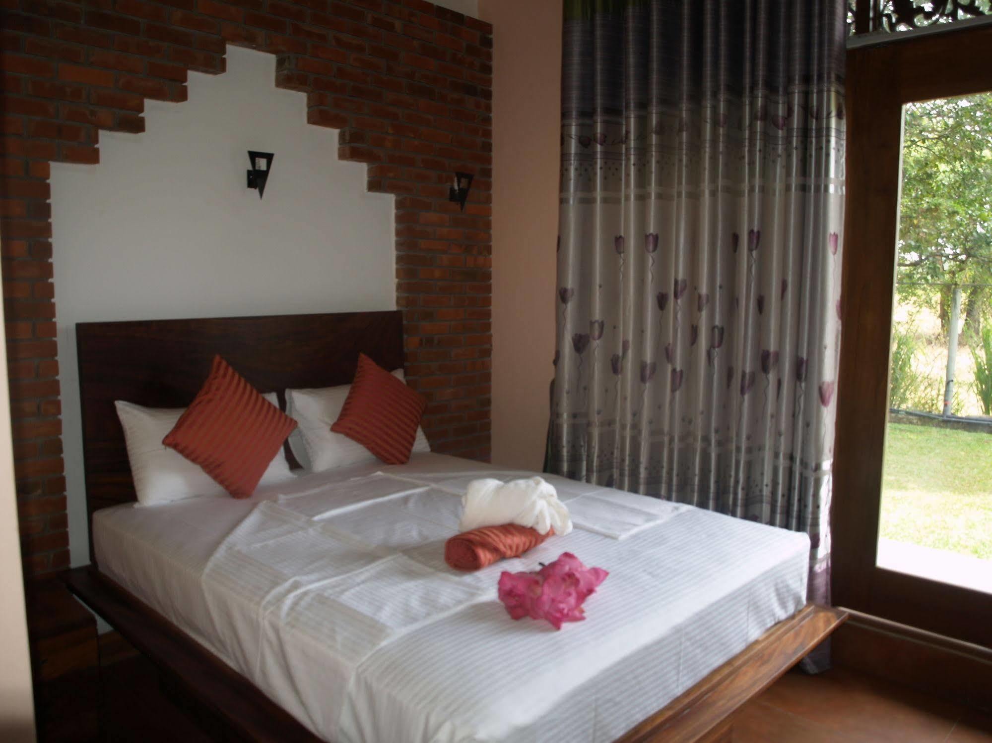 Welimaluwa Resort Sigiriya Kibissa Exterior foto