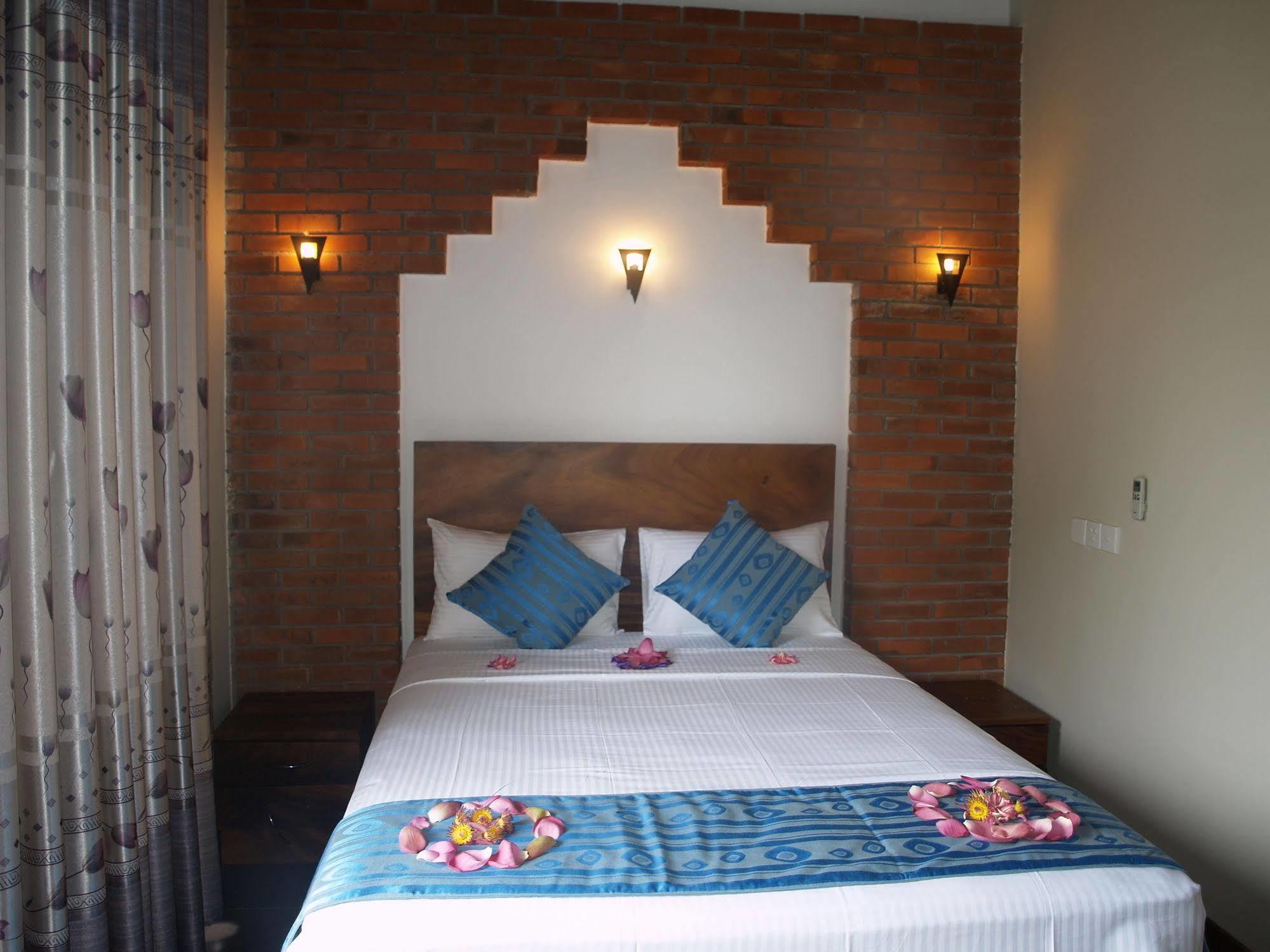 Welimaluwa Resort Sigiriya Kibissa Exterior foto