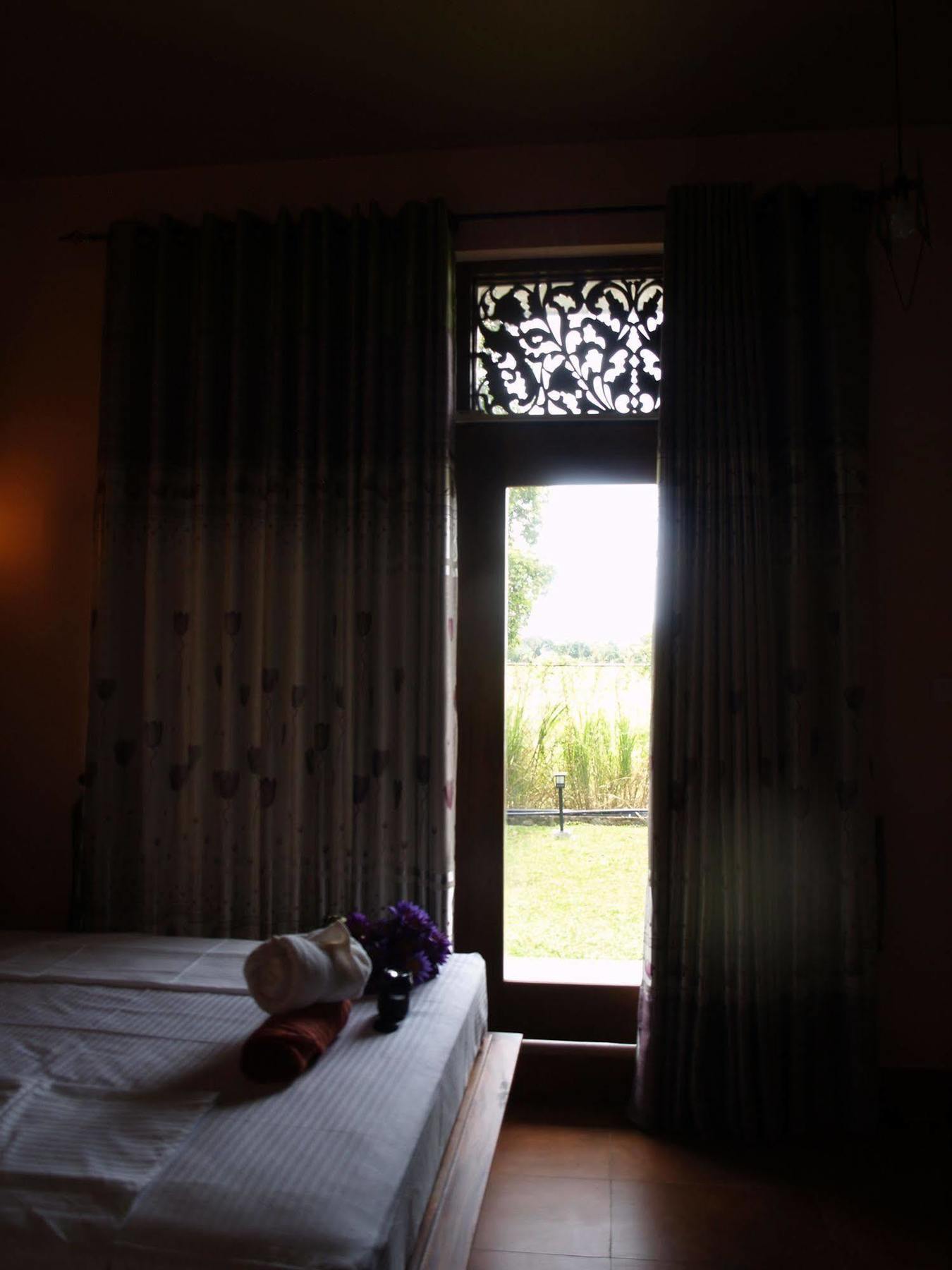 Welimaluwa Resort Sigiriya Kibissa Exterior foto
