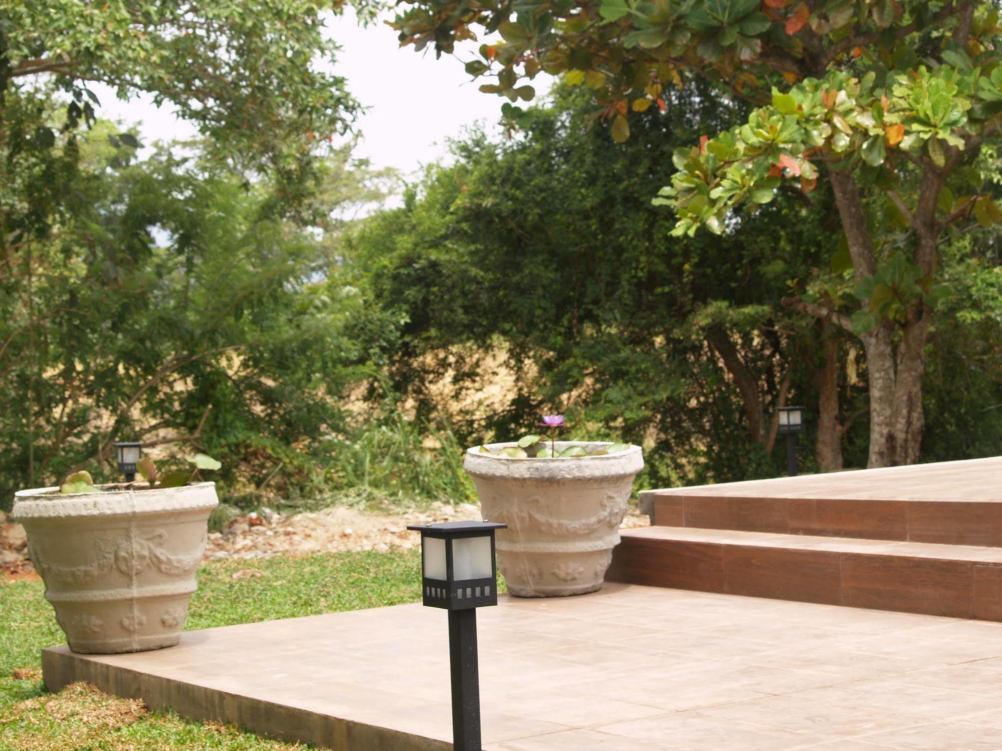Welimaluwa Resort Sigiriya Kibissa Exterior foto
